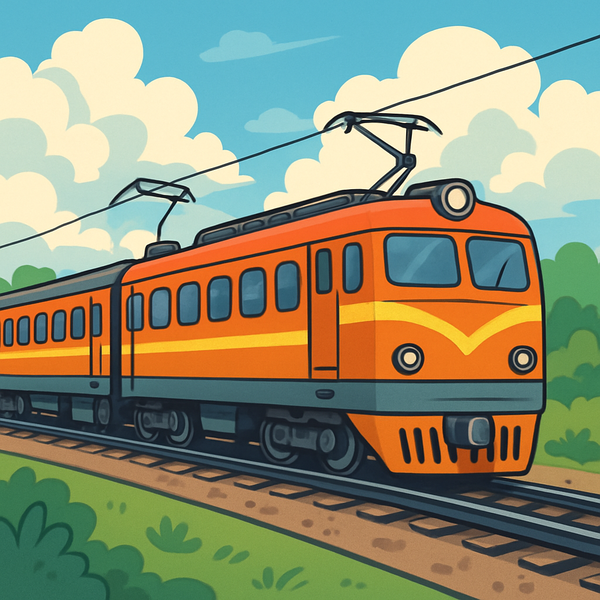New weekly train services to boost connectivity between Telangana, K’taka