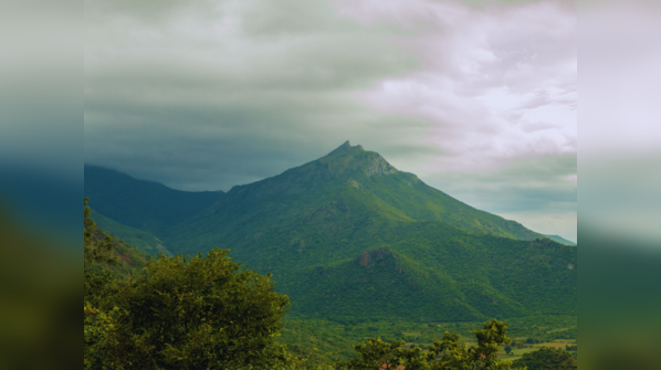 Meghamalai