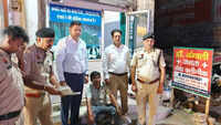 Fake clinic busted, FIR against Gurgaon man for illegal medical practice