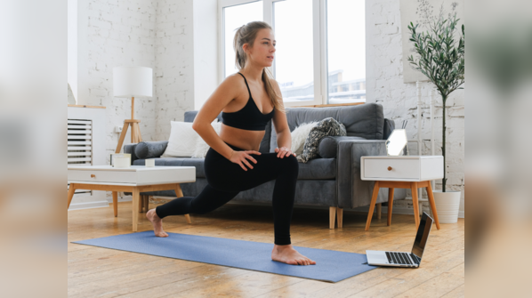 Engage in physical activity