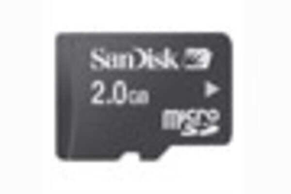 Tips for buying memory cards