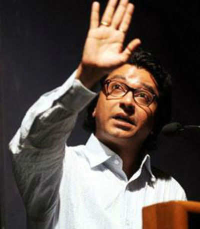 MNS chief Raj Thackeray to not address Gudhi Padwa rally