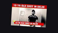 Delhi: 19-year-old shot dead on his way to India Gate; family allege foul play by friends 