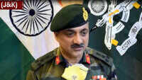 3 terrorist killed in Shopian encounter on July 18 Brigadier Ajay Katoch 