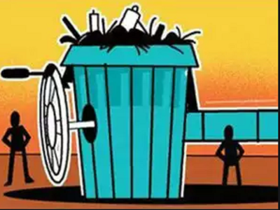 Bengaluru’s new way to manage waste