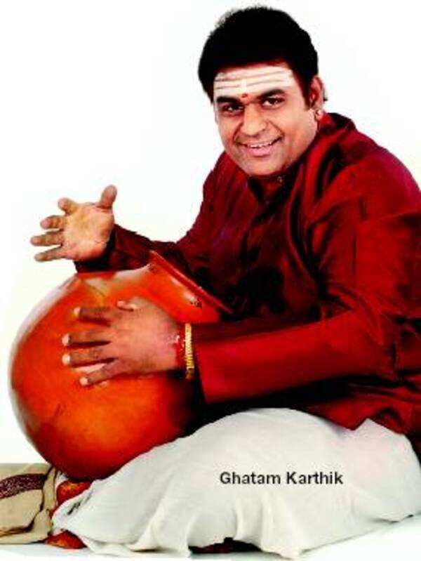 Form Carnatic music to Tinsel town tunes
