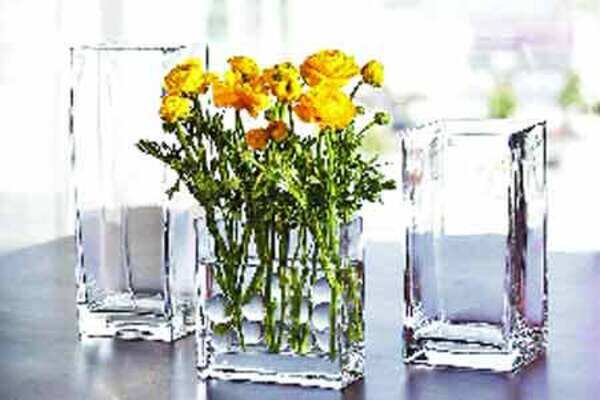 Say it with flowers