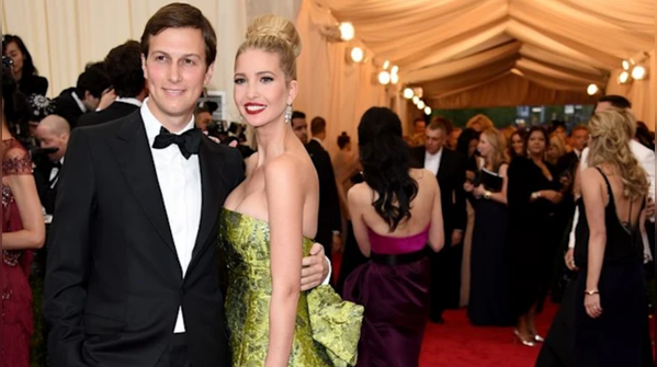 The Met Gala show