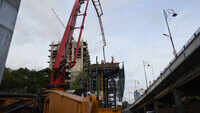 Pune Metro: Work to demolish two flyovers set to begin 