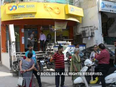 PMC Bank crisis: SC refuses to entertain plea by account holders for lifting restrictions on cash withdrawals