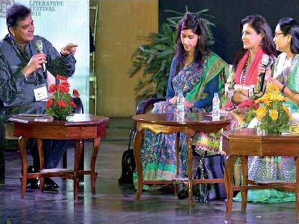 LLF 2018: Women netas push for more tickets from winnable seats, change in perception