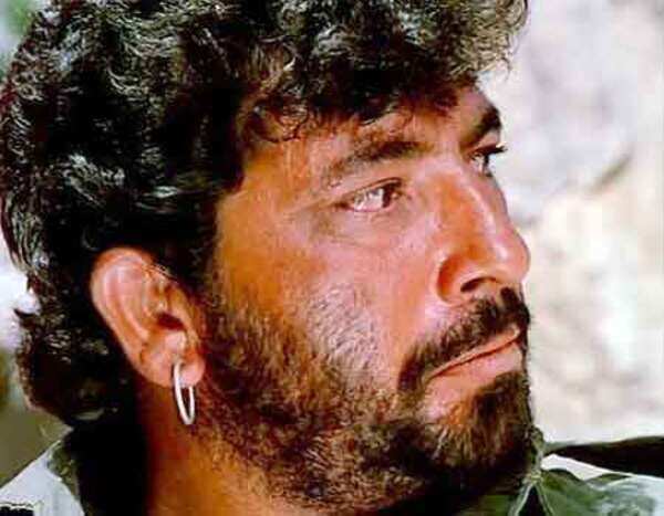 Changing face of villains in Indian cinema