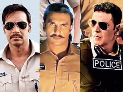 Ajay Devgn, Ranveer Singh will join Akshay Kumar in Rohit Shetty's Sooryavanshi