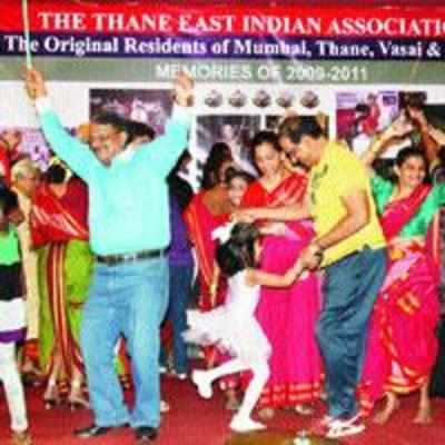 Annual East Indian Cultural festival a big hit in city