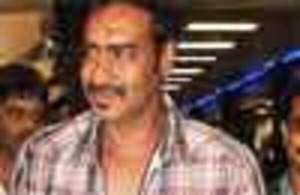 Ajay Devgn avoids clash with Ranbir Kapoor
