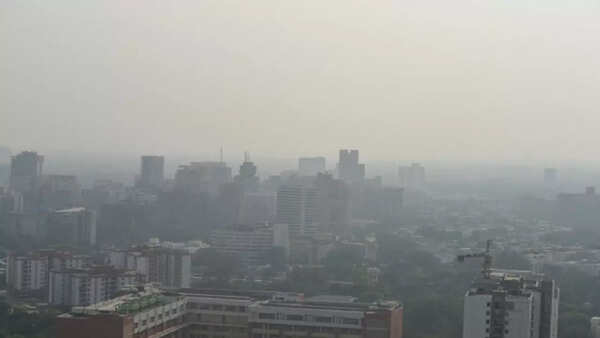 Delhi air pollution: Schools to remain shut for a week, says CM Arvind Kejriwal