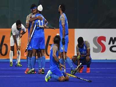 Asian Games 2018: Consolation bronze can't heal our pain, says hockey captain PR Sreejesh