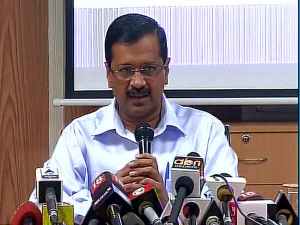 Demonetisation a major scam, PM informed his friends beforehand: Arvind Kejriwal