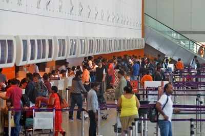 Here's why you won't hear Kannada at Bengaluru airport