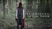 Brightburn - Official Trailer 