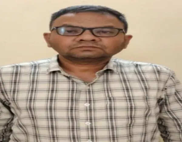 SOG nets man for facilitating fake degree in RPSC lecturer exam scam