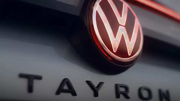 Volkswagen Tayron teased, launch soon: What to expect from this 7-seater SUV