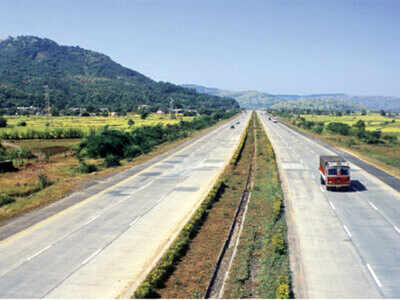 MSRDC to invite bids for Pune-Mumbai highway toll collection