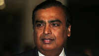 For the 11th year in a row, Mukesh Ambani keeps salary capped at Rs 15 crore 