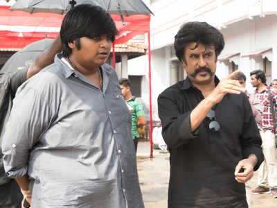 Petta director Karthik Subbaraj calls Rajinikanth’s film a celebration, praises Nawazuddin Siddiqui