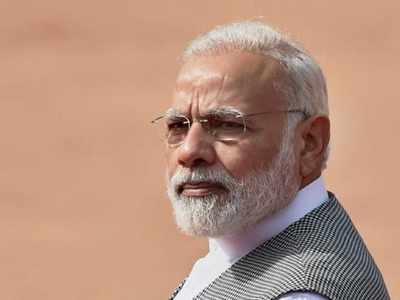 PM Modi won't participate in any Holi Milan programme, here's why