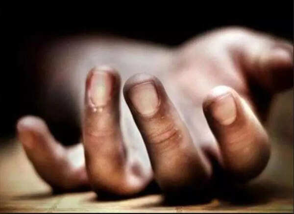 Unidentified youth found murdered