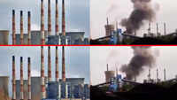 Blast in NLC thermal power station in Tamil Nadu’s Neyveli, six workers killed, several injured 