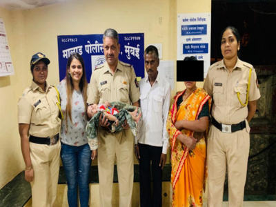 Malad police unites intellectually challenged woman with family after eight months