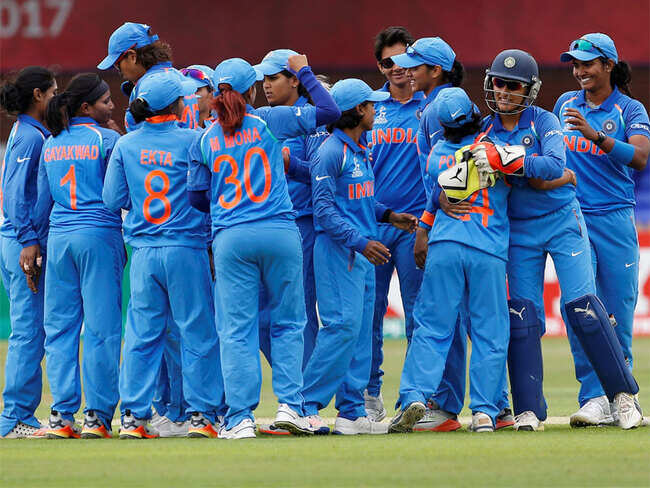 WWC 2017: Derby day beckons as India face Australia in semis