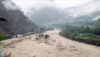 Uttarakhand: rain alert issued in parts of the state 
