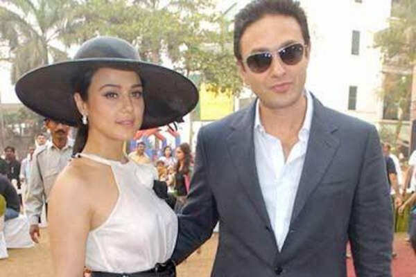 IPL COO records statement, confirms Preity Zinta- Ness Wadia spat