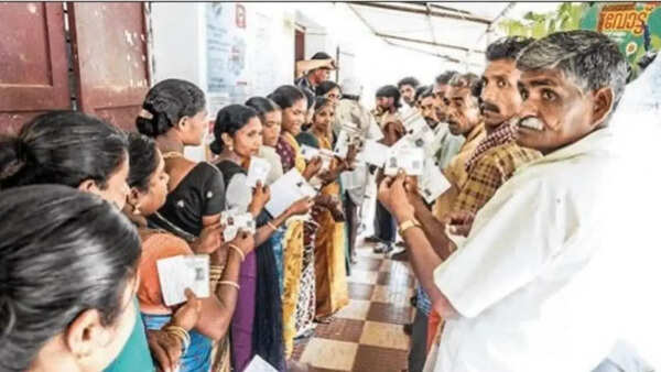 Kerela elections: 83,998 ‘double voters’ cut in Idukki but questions remain