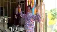 Liquor shops: Here’s all the dance and gyan from tipplers 