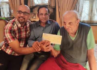 Javed Akhtar-led IPRS comes to the aid of penniless music composer Vanraj Bhatia