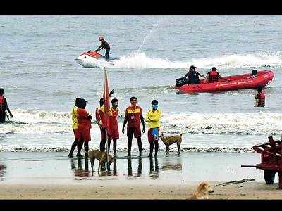 Juhu beach to get new open space