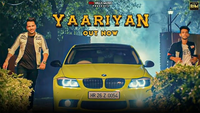Haryanvi Song Yaariyan Sung By Denny 