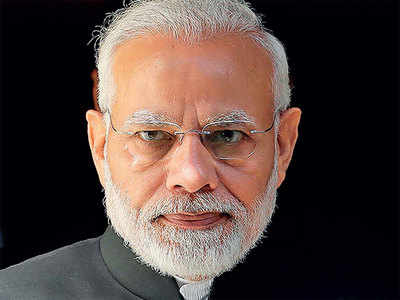 Will Modi contest from Gandhinagar?