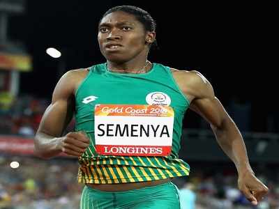 Caster Semenya challenges IAAF’s testosterone rule in Court