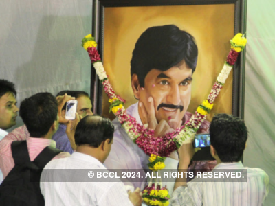 Aurangabad: 110 trees may be razed for BJP stalwart Gopinath Munde's memorial