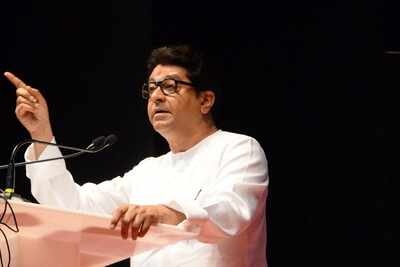 MNS workers give 'punishment' to man for comment on Raj Thackeray's Facebook page