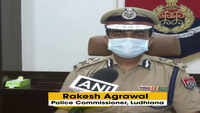 11,000 challans issued against lockdown violators in Punjab 