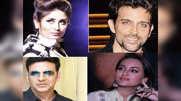Bollywood celebrities and their weird demands