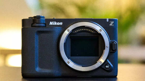 Nikon ZR review: For the filmmaker inside everyone