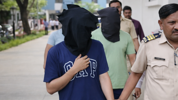 TCS Nashik row explodes: Accused claims assault in jail