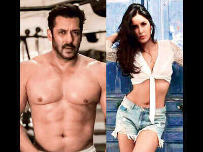 Salman Khan, Katrina Kaif to feature in O O Jaane Jaana remake for Isabelle’s debut film